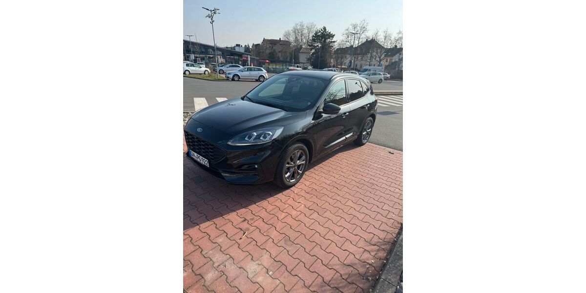 Ford Kuga 50.000 km 20.999 &euro; Bad Soden am Taunus 65812