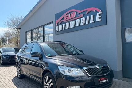 Skoda Octavia 104.000 km 7.300 &euro; Eppertshausen 64859