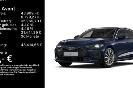 Audi A5 25.200 km 43.699 &euro; Büdingen-Düdelsheim 63654