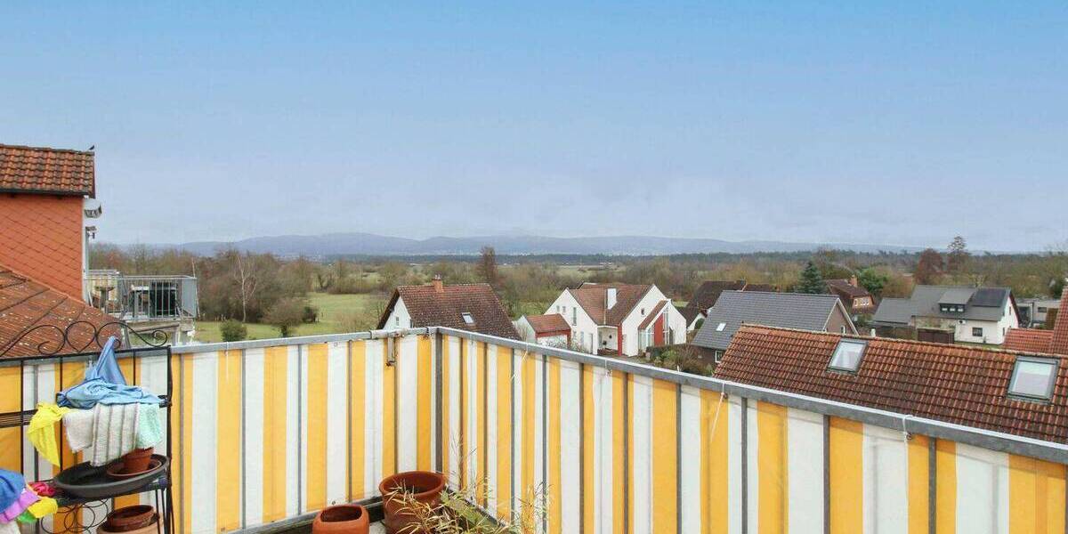 Etagenwohnung Kahl am Main - 4 Zimmer, 82 m&sup2;, 259.000&euro; | Angebot:26016697