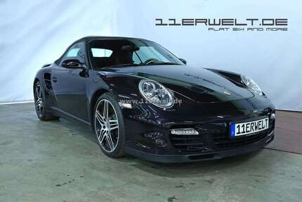 Porsche 997 51.332 km 99.800 &euro; Hösbach 63768