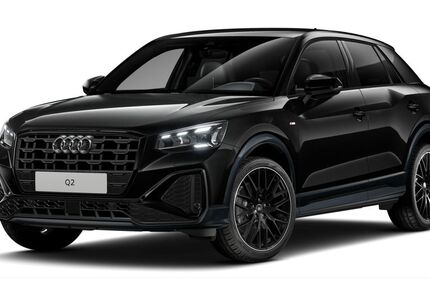 Audi Q2 7.700 km 37.499 &euro; Hanau 63452