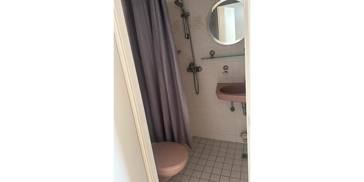 Etagenwohnung Frankfurt am Main Nordend Ost - 1 Zimmer, 26 m&sup2;, 180.000&euro; | Angebot:26982549