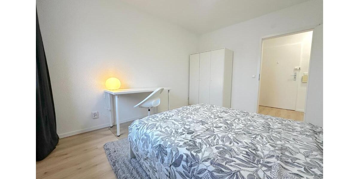 Etagenwohnung Frankfurt am Main Unterliederbach - 1 Zimmer, 16 m&sup2;, 565&euro; | Angebot:25149402