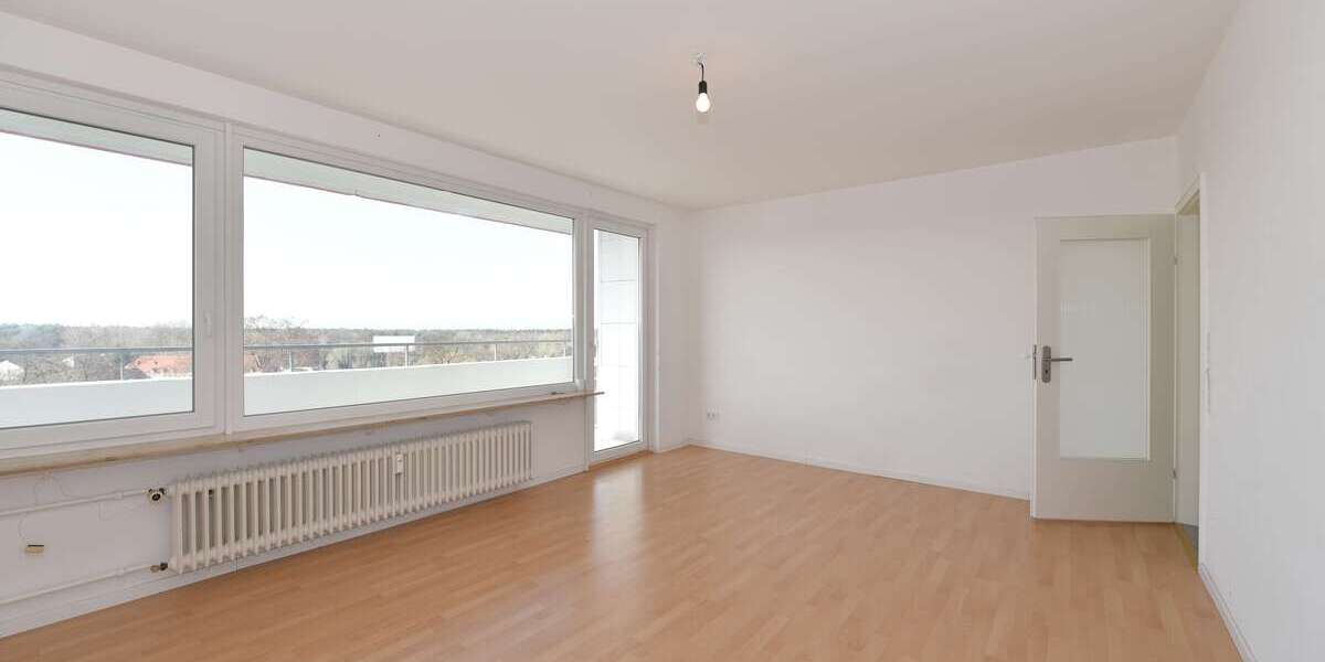 Etagenwohnung Neu-Isenburg Isenburg - 3 Zimmer, 88 m&sup2;, 1.100&euro; | Angebot:25438301