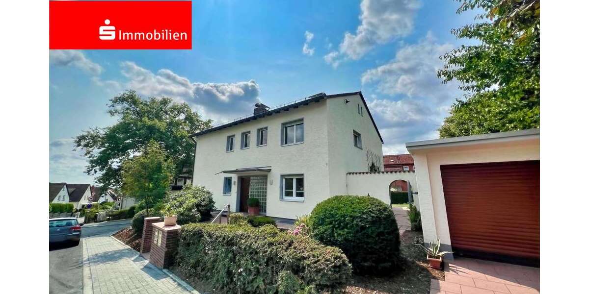 Einfamilienhaus Friedrichsdorf - 8 Zimmer, 170 m&sup2;, 985.000&euro; | Angebot:22208576