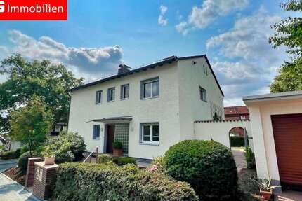 Haus Friedrichsdorf - 8 Zimmer, 170 m&sup2;, 985.000&euro; | Angebot:22208576