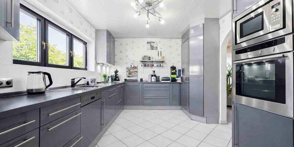 Einfamilienhaus Gründau Rothenbergen - 6 Zimmer, 226 m&sup2;, 550.000&euro; | Angebot:25744511