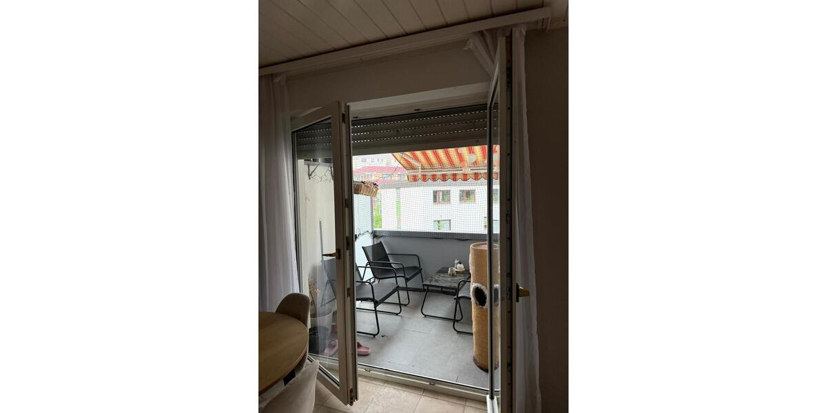 Etagenwohnung Hanau Groß-Steinheim - 3 Zimmer, 70 m&sup2;, 1.200&euro; | Angebot:26632485