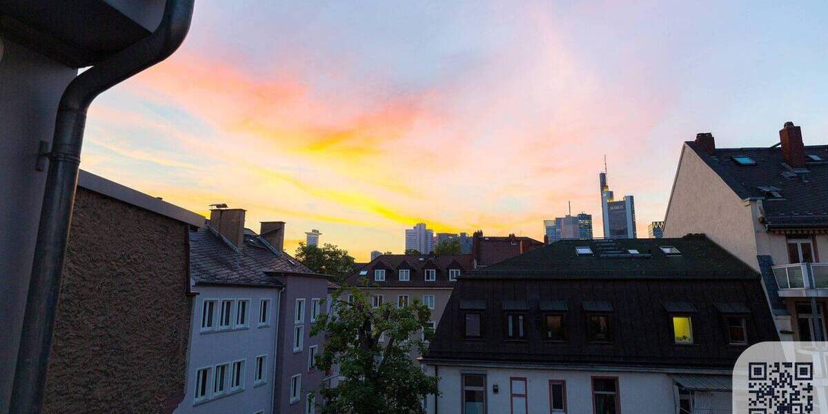 Etagenwohnung Frankfurt am Main Sachsenhausen - 3 Zimmer, 136 m&sup2;, 6.374&euro; | Angebot:25717045