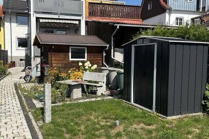 Haus Aschaffenburg Österreicher Kolonie - 8 Zimmer, 155 m&sup2;, 1.550&euro; | Angebot:27614405