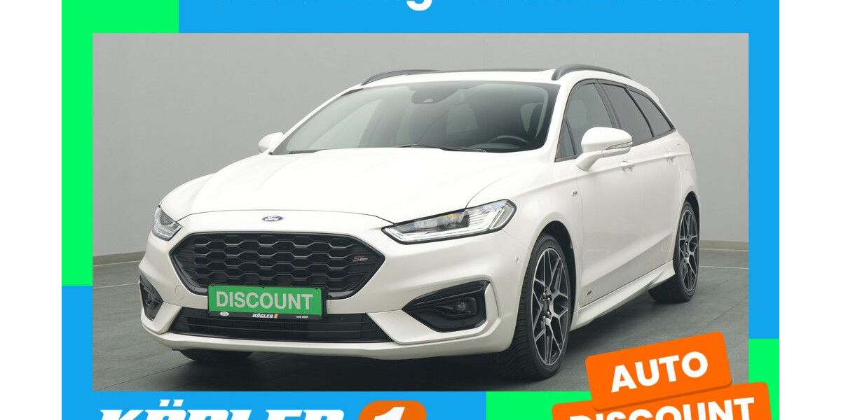 Ford Mondeo 142.054 km 18.300 &euro; Bad Nauheim 61231