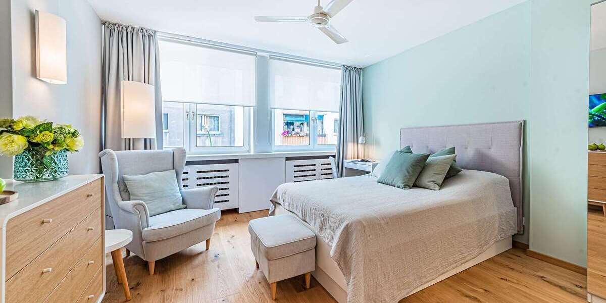 Zimmer Frankfurt Nordend Ost - 1 Zimmer, 1.090&euro; | Angebot:26025061