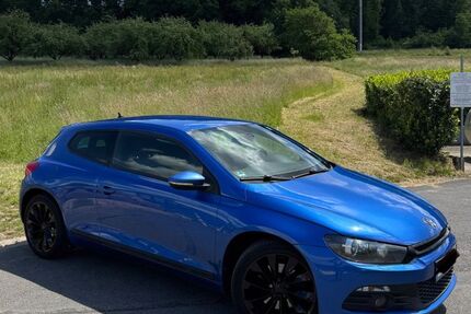 VW Scirocco 115.000 km 12.490 &euro; Blankenbach 63825