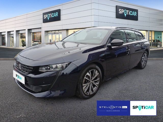 Peugeot 508 47.111 km 19.980 &euro; Frankfurt 60314