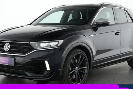 VW T-Roc 35.554 km 28.277 &euro; Dietzenbach bei Frankfurt 63128