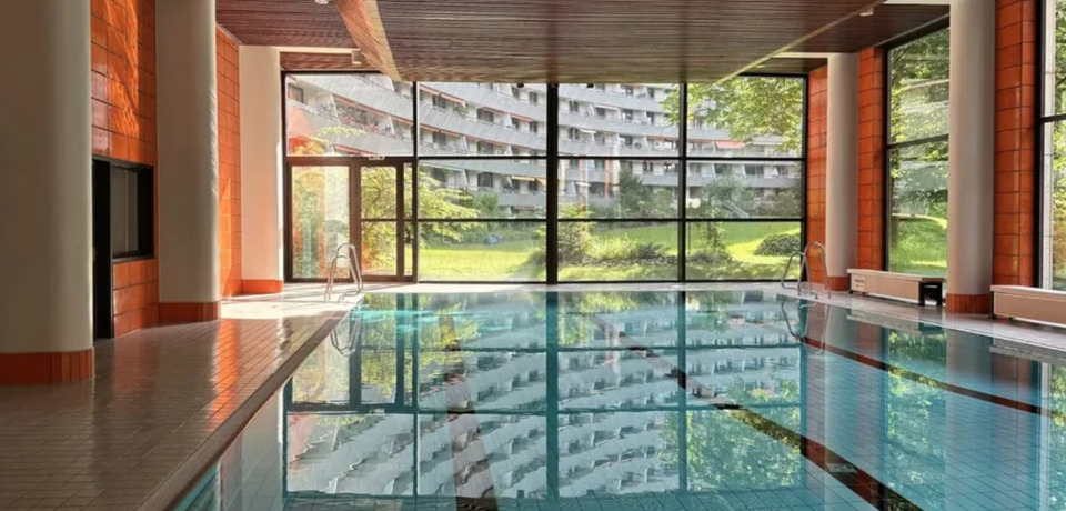 Einfamilienhaus Frankfurt am Main Sachsenhausen Süd - 4 Zimmer, 146 m&sup2;, 2.150&euro; | Angebot:25181654