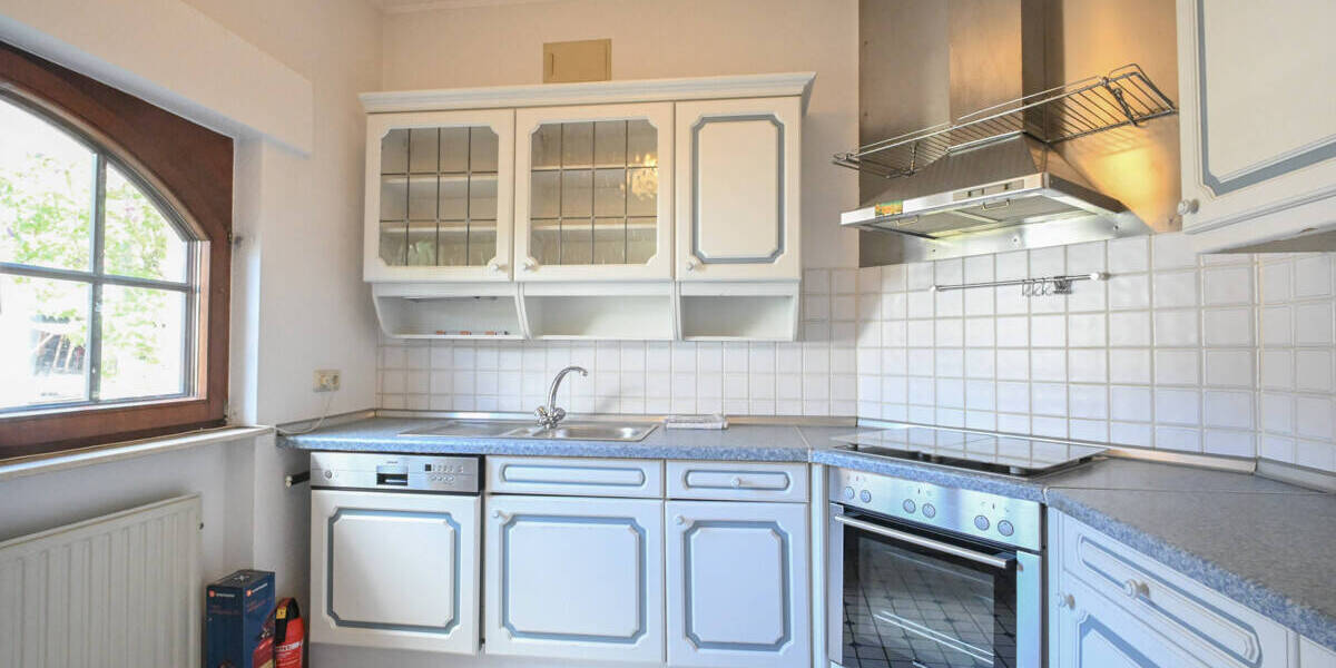 Etagenwohnung Dietzenbach / Dietzenbach-Steinberg Steinberg - 3 Zimmer, 108 m&sup2;, 359.000&euro; | Angebot:26473148