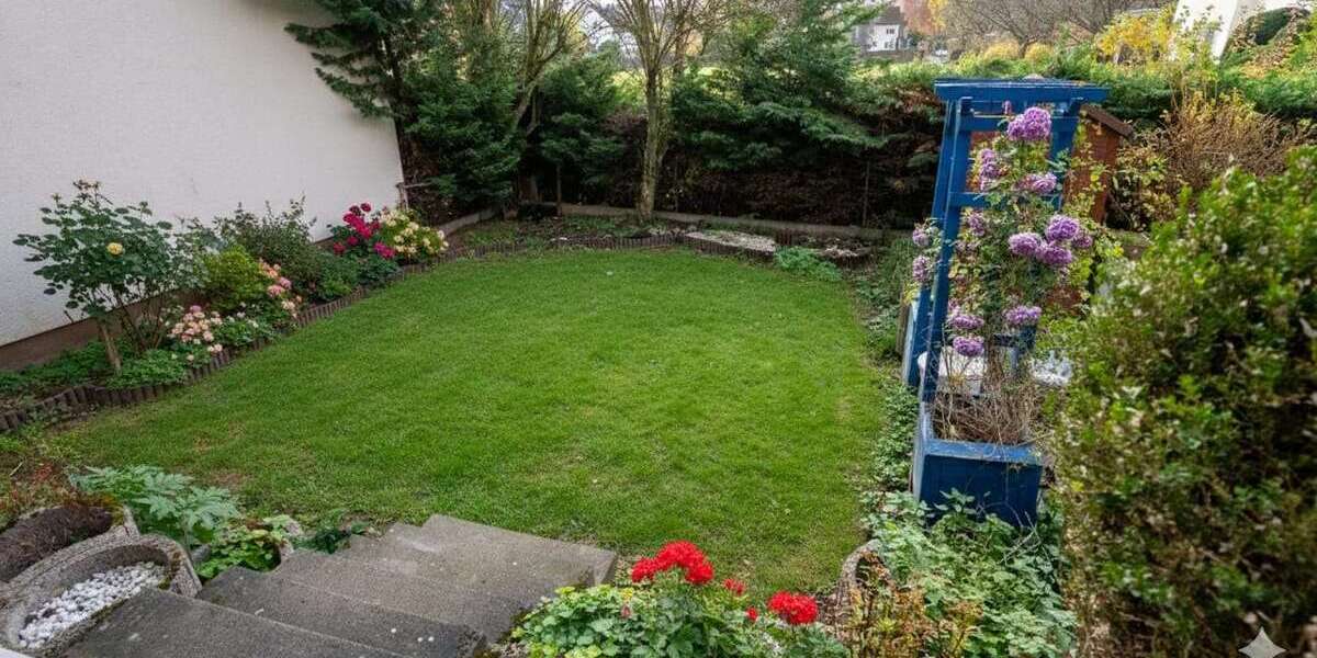 Etagenwohnung Frankfurt am Main Bonames - 3 Zimmer, 91 m&sup2;, 379.000&euro; | Angebot:26619334