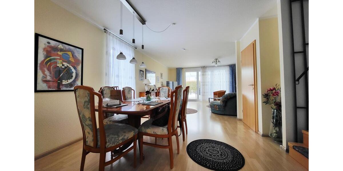 Einfamilienhaus Hanau Großauheim - 5 Zimmer, 133 m&sup2;, 1.690&euro; | Angebot:26002910