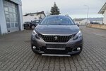 Peugeot 2008 1,2l Allure Einparkhilfe vorne + hinten, Klim 76.200 km 10.990 &euro; Rodgau 63110