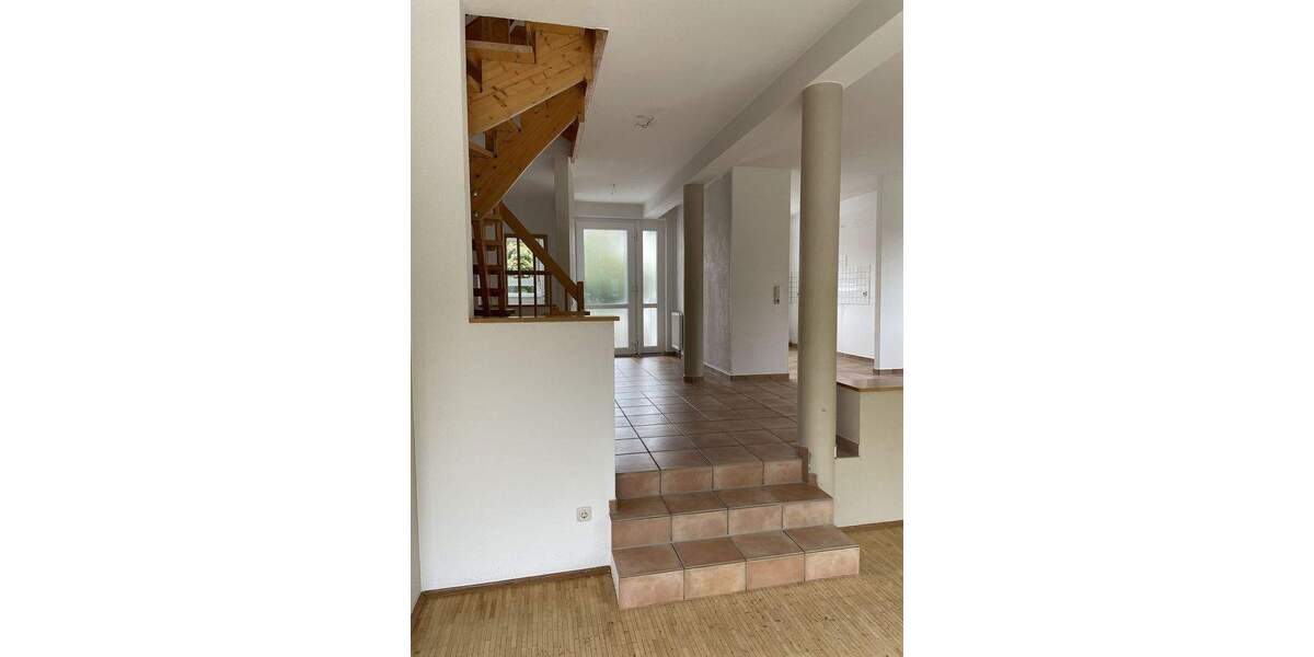 Reihenendhaus Groß-Zimmern Zimmern - 5 Zimmer, 160 m&sup2;, 560.000&euro; | Angebot:25716277