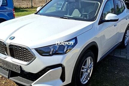 BMW iX2 25.789 km 42.601 &euro; Eschborn 65760