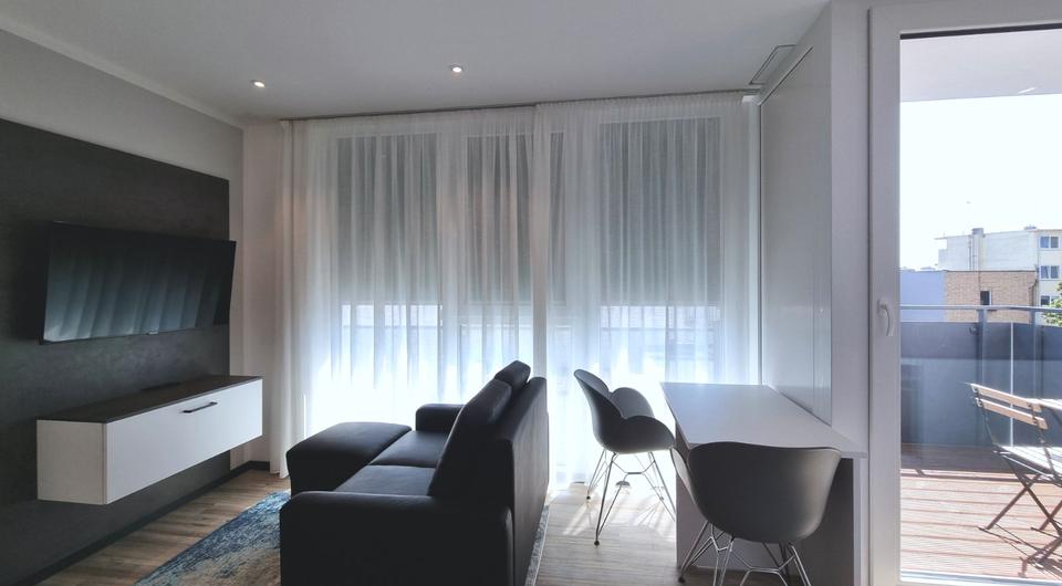 Einfamilienhaus Offenbach am Main - 1 Zimmer, 33 m&sup2;, 850&euro; | Angebot:26374365