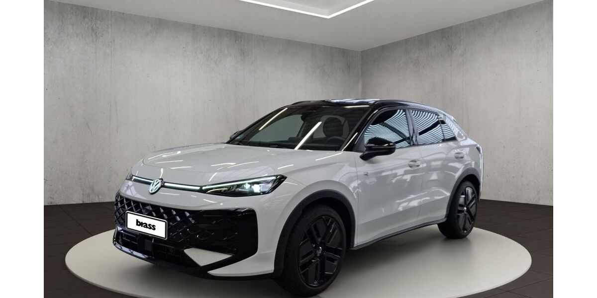 VW T-Roc 8.900 km 36.280 &euro; Dietzenbach 63128