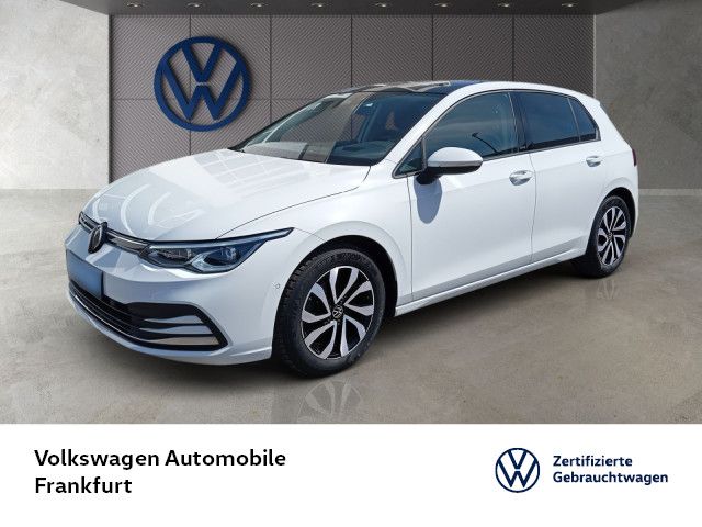 VW Golf 44.933 km 23.980 &euro; Hanau 63452