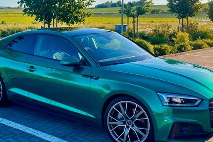 Audi A5 67.000 km 32.000 &euro; Rodgau 63110