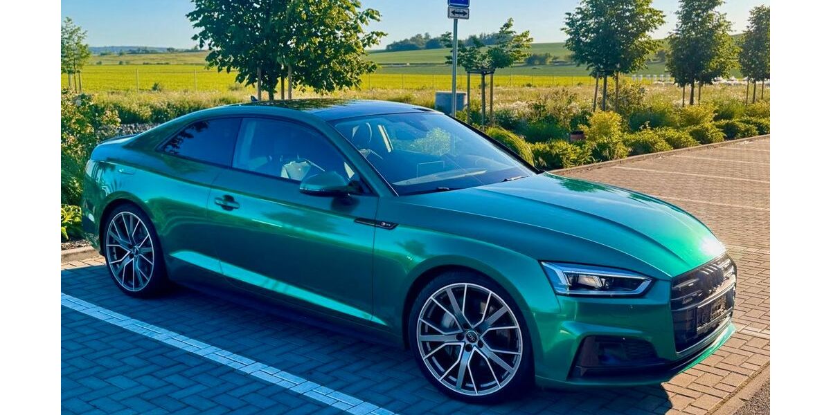 Audi A5 67.000 km 32.000 &euro; Rodgau 63110