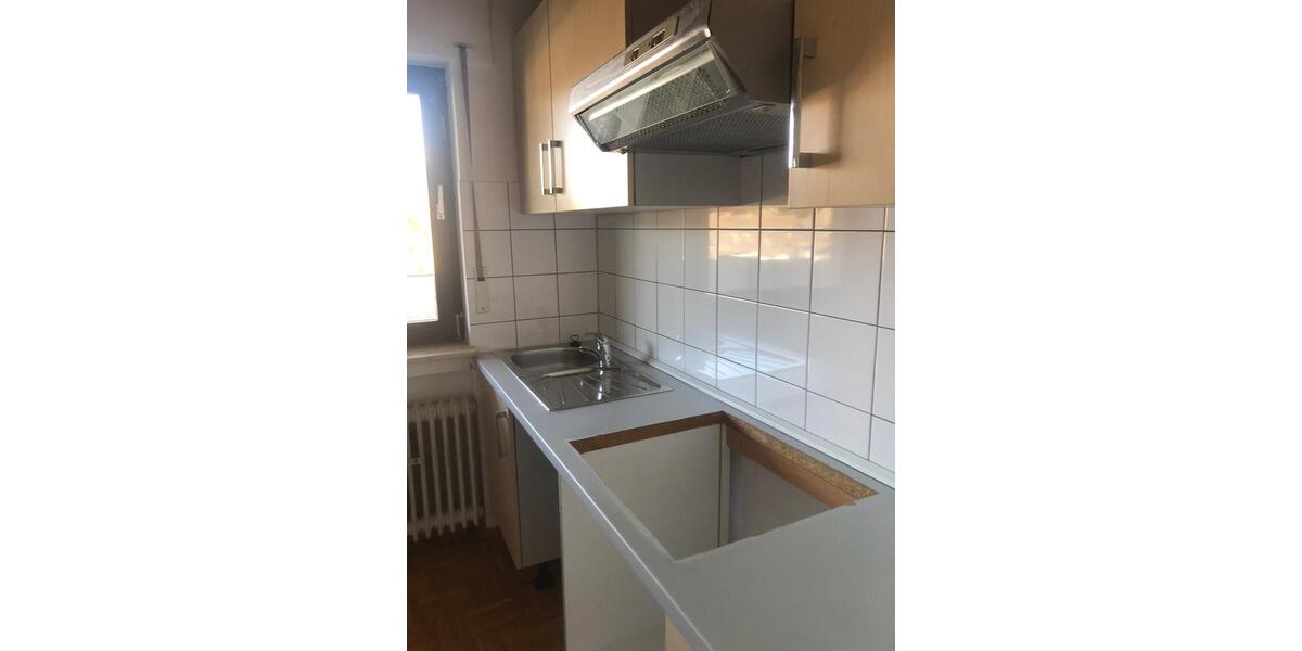 Etagenwohnung Aschaffenburg Damm - 2 Zimmer, 59 m&sup2;, 208.000&euro; | Angebot:26396681