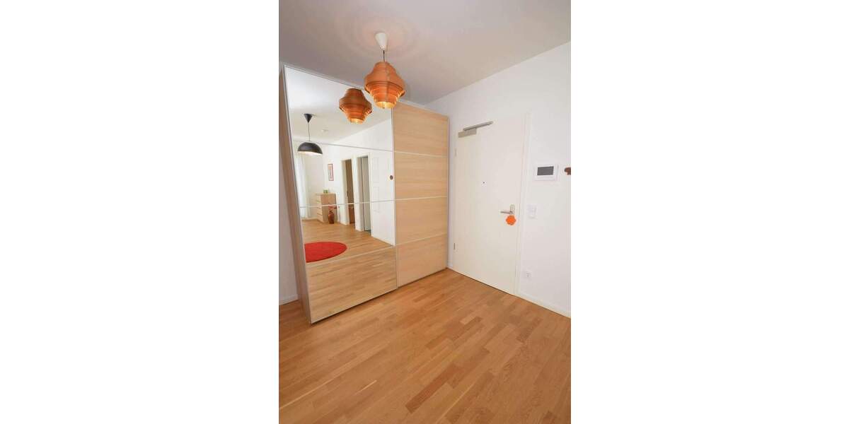 Etagenwohnung Frankfurt am Main Nordend-Ost - 2 Zimmer, 67 m&sup2;, 2.150&euro; | Angebot:25814246
