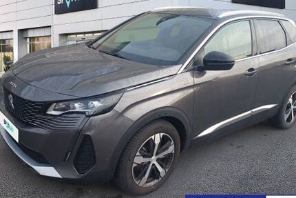 Peugeot 3008 18.262 km 22.780 &euro; Oberursel 61440