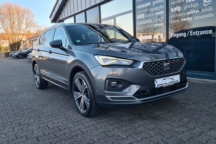 Seat Tarraco 172.300 km 17.990 &euro; Offenbach am Main 63069