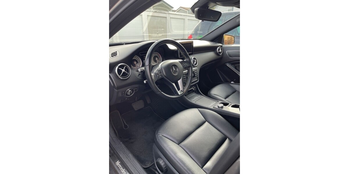 Mercedes-Benz A 200 159.000 km 12.500 &euro; Heusenstamm 63150