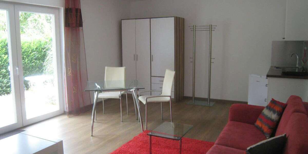 Zimmer Eschborn - 1 Zimmer, 960&euro; | Angebot:27559479