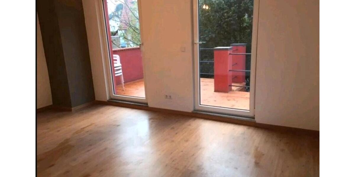 Etagenwohnung Bad Homburg vor der Höhe Gonzenheim - 5 Zimmer, 100 m&sup2;, 1.430&euro; | Angebot:25903905