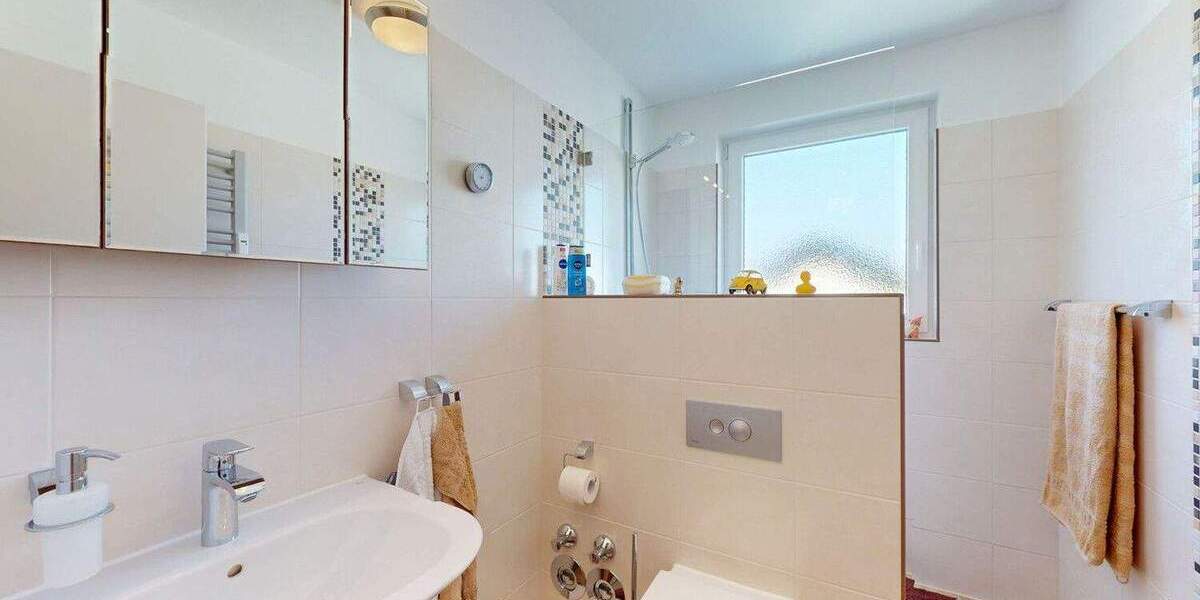 Etagenwohnung Frankfurt am Main Bornheim - 2 Zimmer, 47 m&sup2;, 340.000&euro; | Angebot:25727367