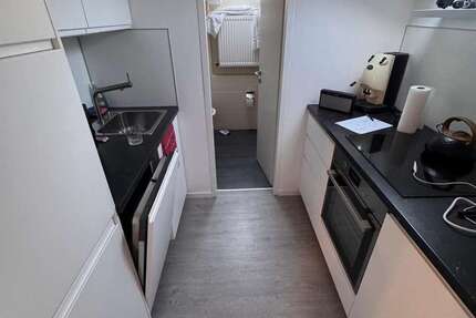 Wohnung Frankfurt am Main Innenstadt 2 - 3 Zimmer, 63 m&sup2;, 1.500&euro; | Angebot:25917572