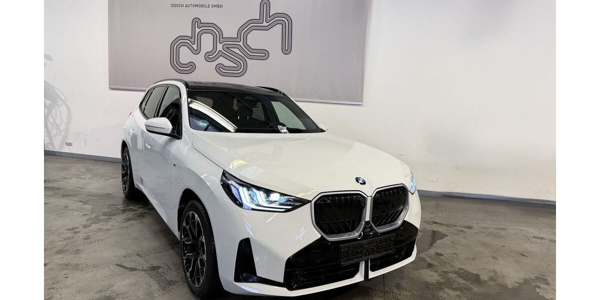 BMW X3 21.109 km 55.880 &euro; Maintal bei Frankfurt am Main 63477