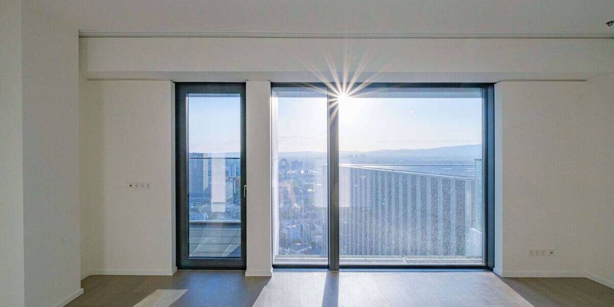 Etagenwohnung Frankfurt am Main Westend-Süd - 2 Zimmer, 52 m&sup2;, 790.000&euro; | Angebot:25737396