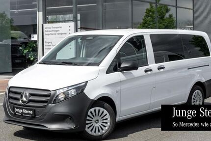 Mercedes-Benz Vito 14.150 km 45.430 &euro; Stockstadt 63811