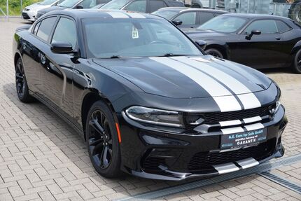 Dodge Charger 30.500 km 28.900 &euro; Erlensee 63526