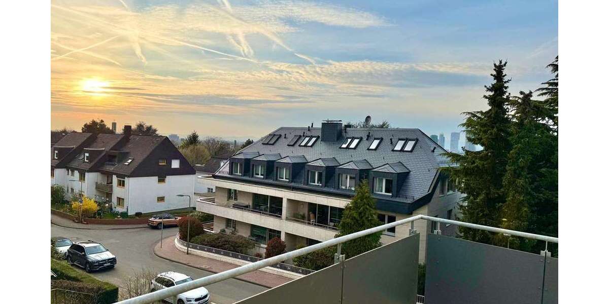 Etagenwohnung Frankfurt Sachsenhausen Süd - 2 Zimmer, 66 m&sup2;, 459.000&euro; | Angebot:24981218