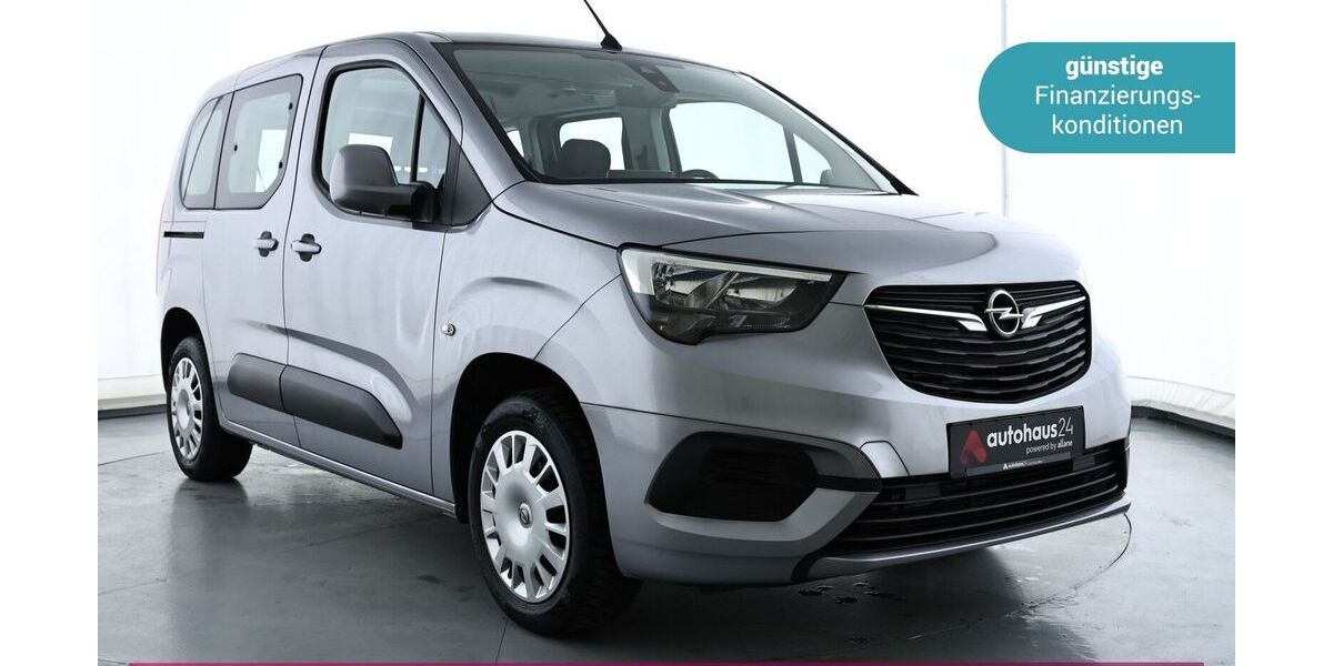 Opel Combo 8.799 km 16.670 &euro; Egelsbach 63329