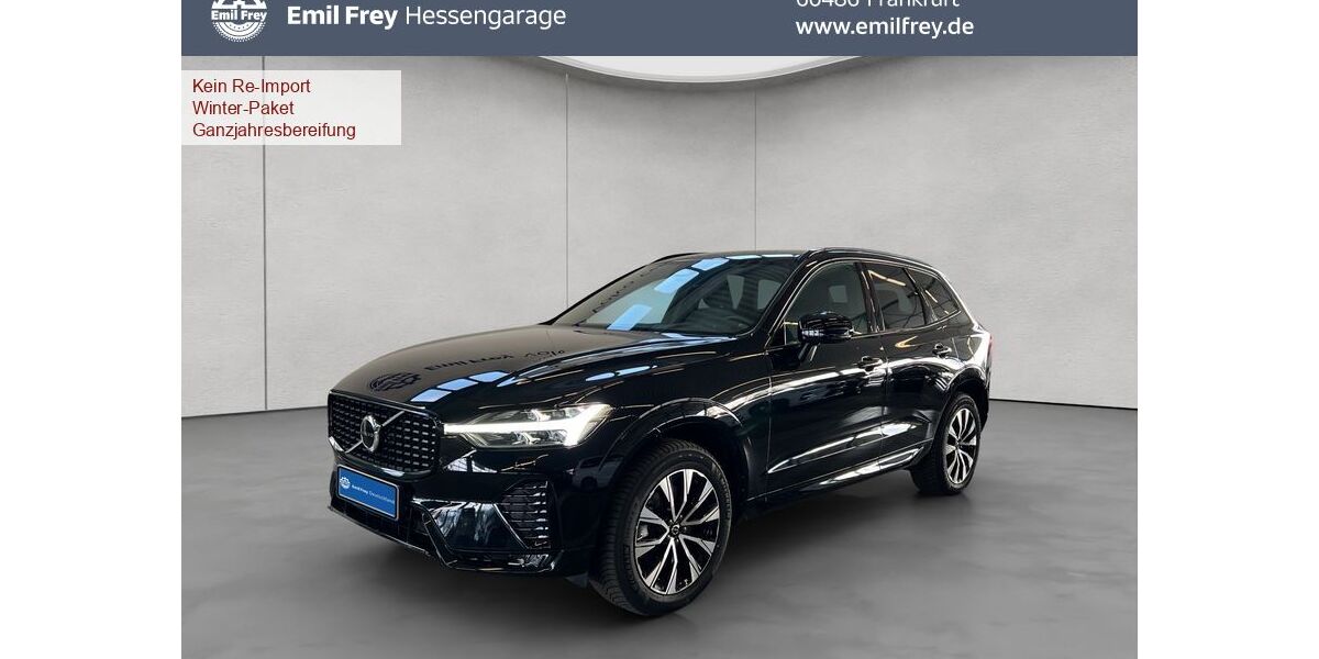 Volvo XC60 27.502 km 39.850 &euro; Frankfurt am Main 60486