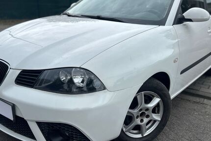 Seat Ibiza 150.000 km 2.190 &euro; Mühlheim am Main 63165