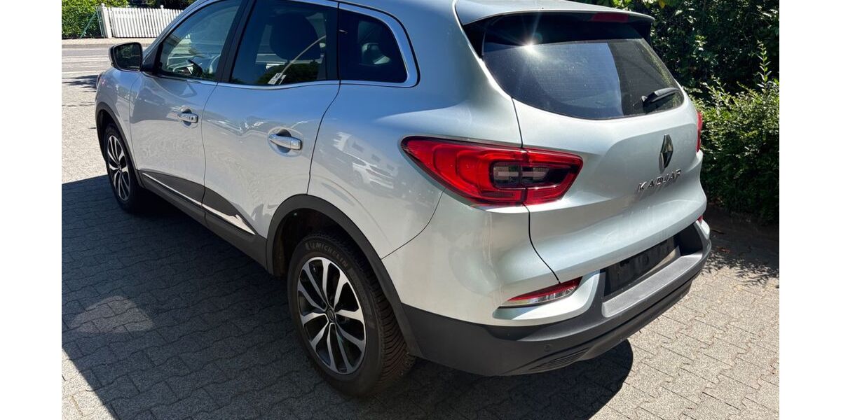 Renault Kadjar 140.067 km 13.388 &euro; Frankfurt am Main 60389